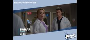 Bahar 42’nci Bölüm İzle
