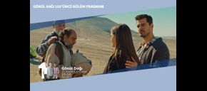 Gönül Dağı 154’üncü Bölüm Fragmanı