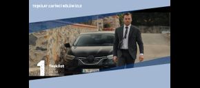 Teşkilat 138’inci Bölüm İzle