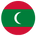 Maldivler