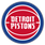 Detroit Pistons Detroit Pistons