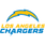 LA Chargers LA Chargers