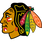 Chicago B.Hawks Chicago B.Hawks