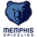 Memphis Grizzlies Memphis Grizzlies