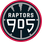 Raptors 905 Raptors 905