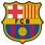 Barcelona Barcelona