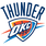 OKC Thunder OKC Thunder