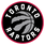 Toronto Raptors Toronto Raptors