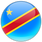 Demokratik Kongo Demokratik Kongo