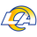 LA Rams LA Rams