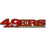 SF 49ers