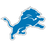 Detroit Lions