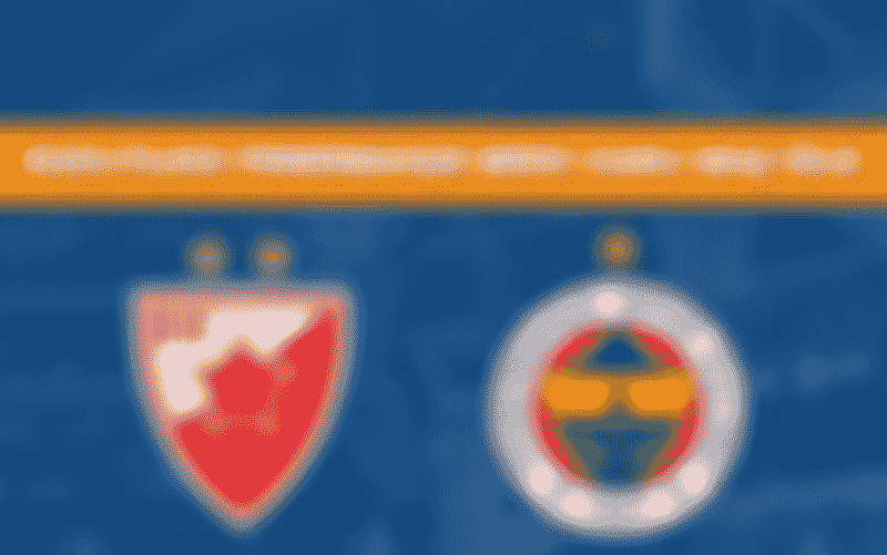 S SPORT LİNK Kızılyıldız-Fenerbahçe Beko 14 Kasım CANLI MAÇ İZLE