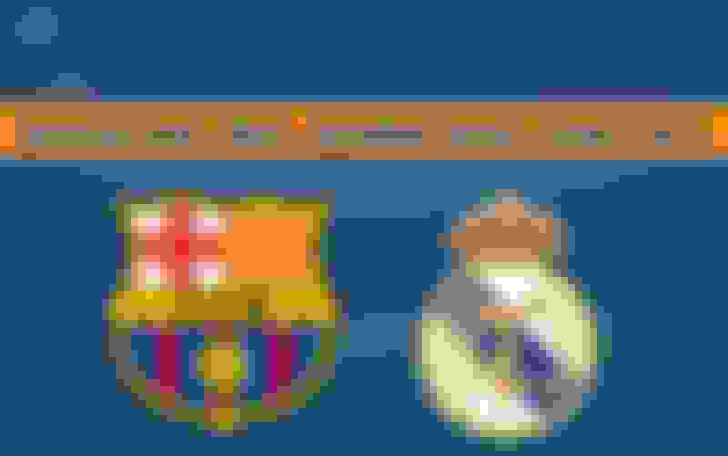 BEDAVA CANLI MAÇ İZLE Barcelona-Real Madrid 5 Nisan Tivibu LİNK