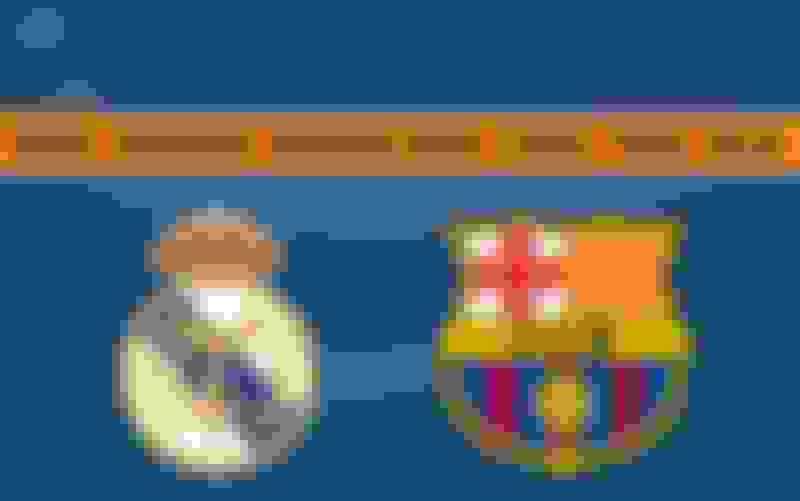 BEDAVA CANLI MAÇ İZLE Real Madrid-Barcelona 2 Mart Tivibu LİNK
